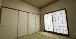 プレステージ大久保サウスヒルズ 6階部分